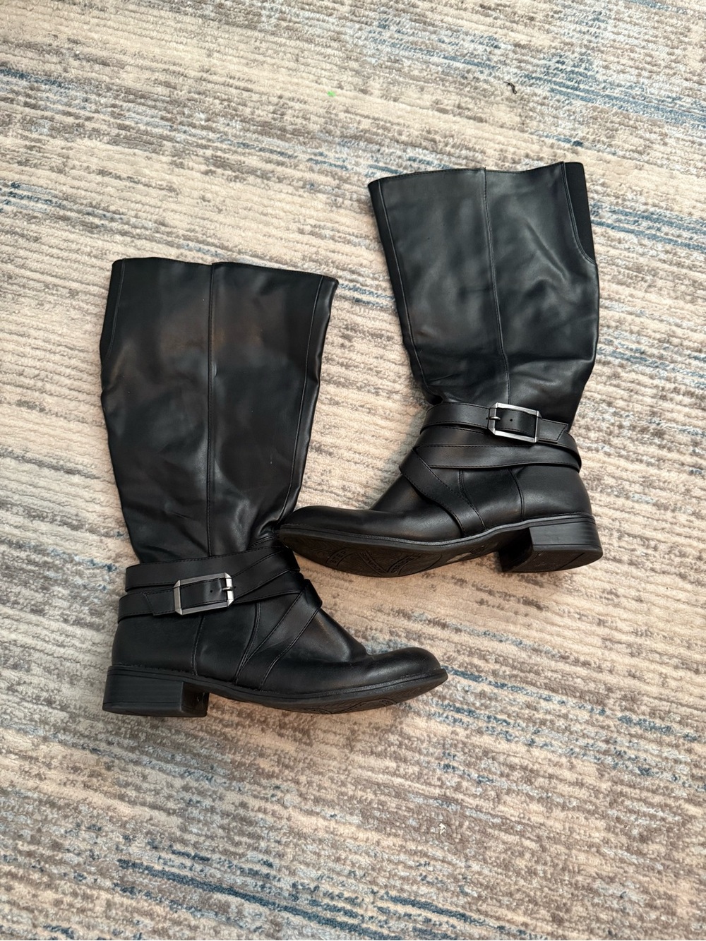 Lifestride Wide Calf Boots